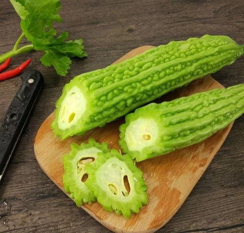 葫芦瓜吃皮还是吃瓤好吃,皮与瓤，谁更美味？  第1张